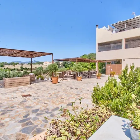 Hotel Riera Moscari
