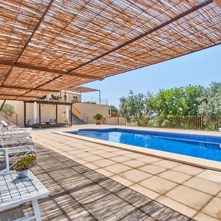 Hotel Riera 4*
