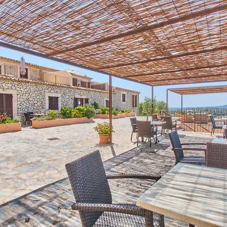 Riera 4* Moscari