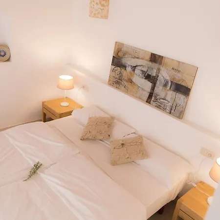 Riera Hotel Moscari
