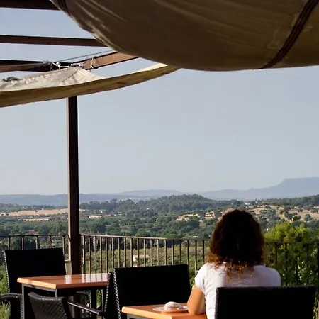 Riera Hotel Moscari
