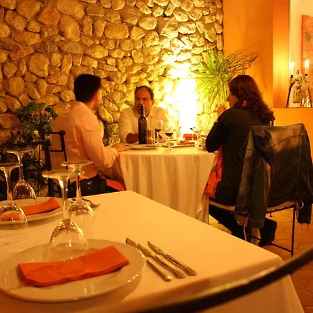 Riera 4* Moscari