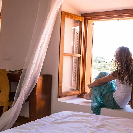 Hotel Riera Moscari