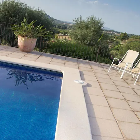 Riera 4* Moscari
