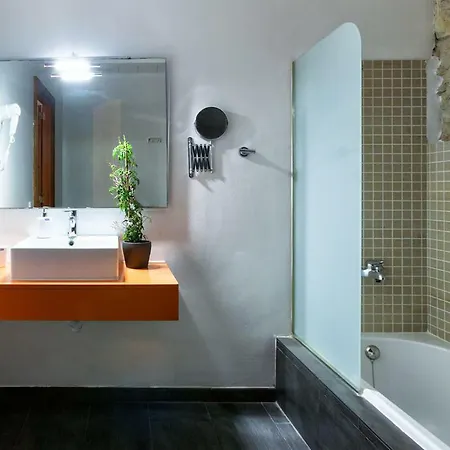Riera Hotel Moscari