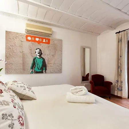 Riera Hotel Moscari