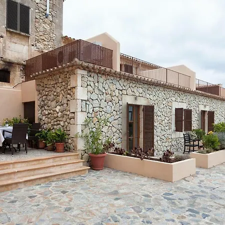 Hotel Riera Moscari