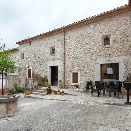 Riera Hotel Moscari