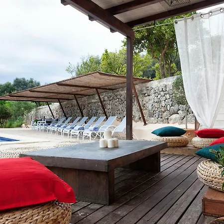 Riera Hotel 4*