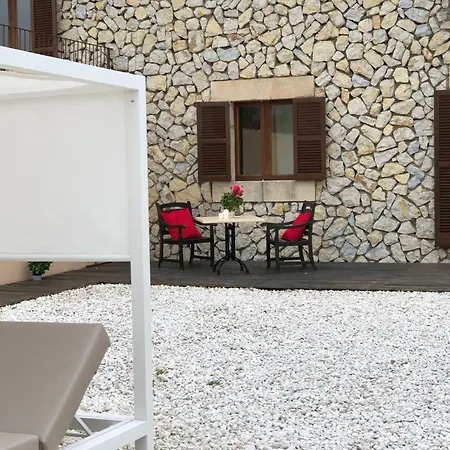 Hotel Riera