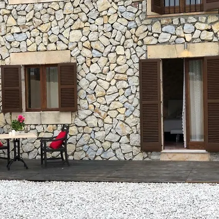 Hotel Riera Moscari