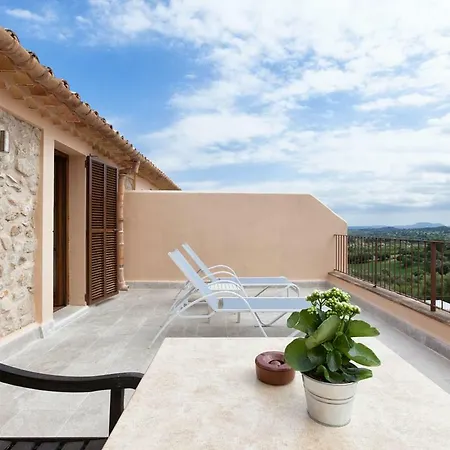 Riera Hotel 4*