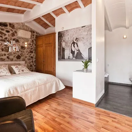 Hotel Riera Moscari