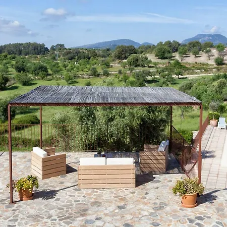 Riera Hotel Moscari