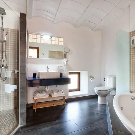 Hotel Riera Moscari