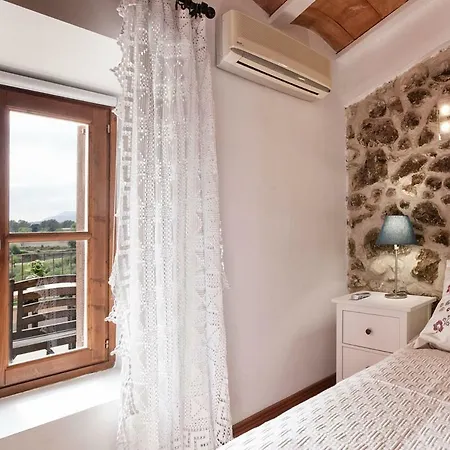Riera Hotel Moscari