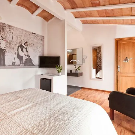 Riera Hotel 4*
