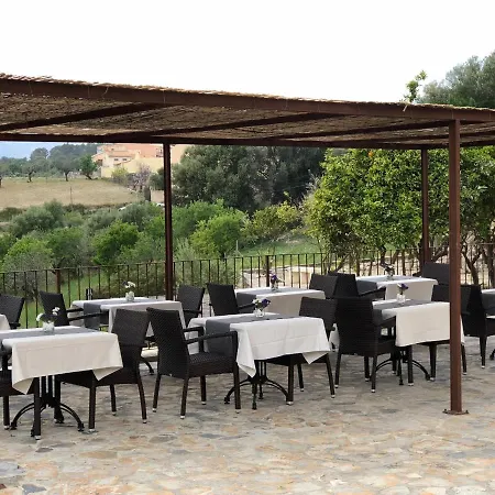 Hotel Riera 4*